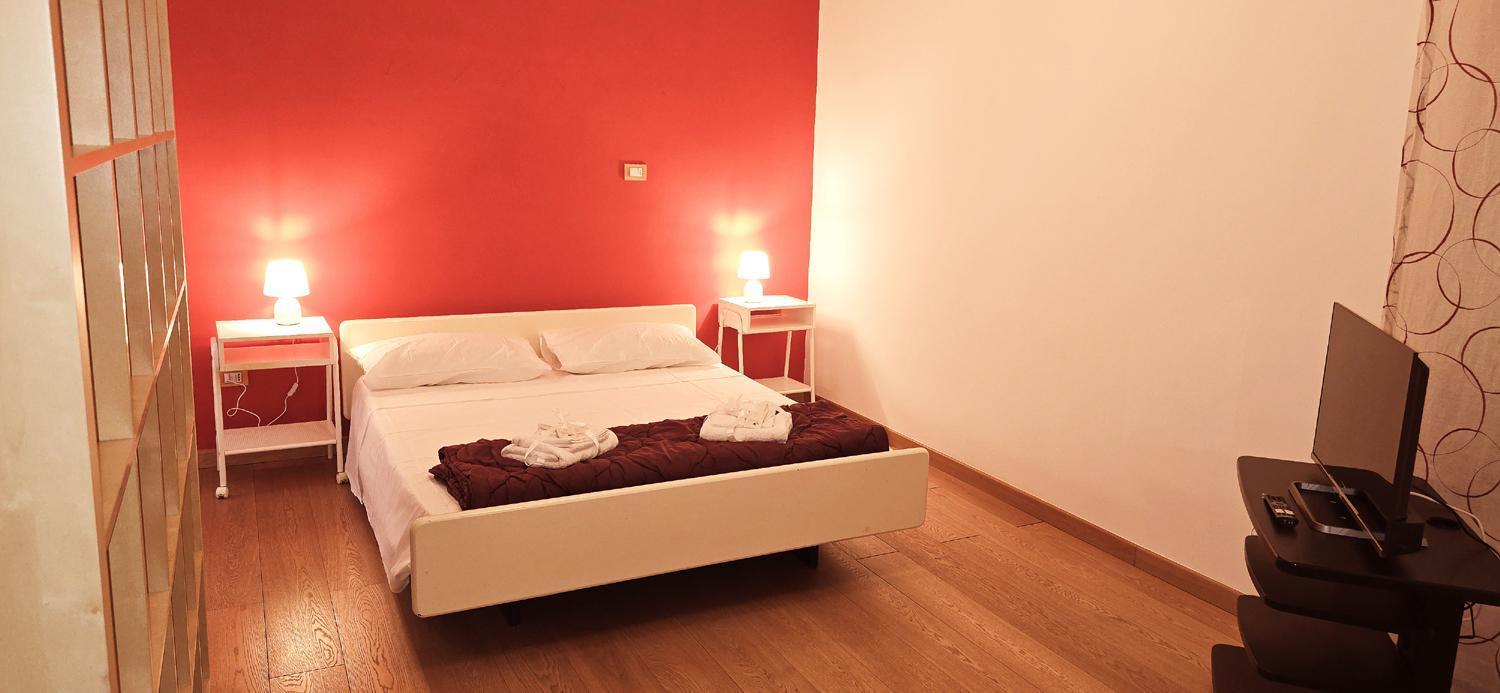San Paolo Holidays Home Roma Esterno foto